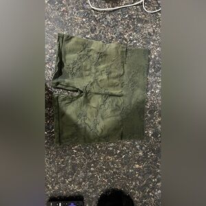 Gymshark Adapt Camo Seamless Shorts